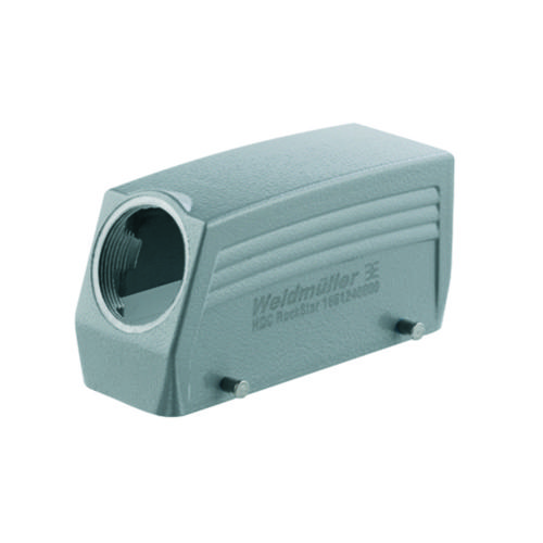 Weidmuller HDC 24B TSBU 1PG21G 1661230000 Wire-to-Wire Connectors