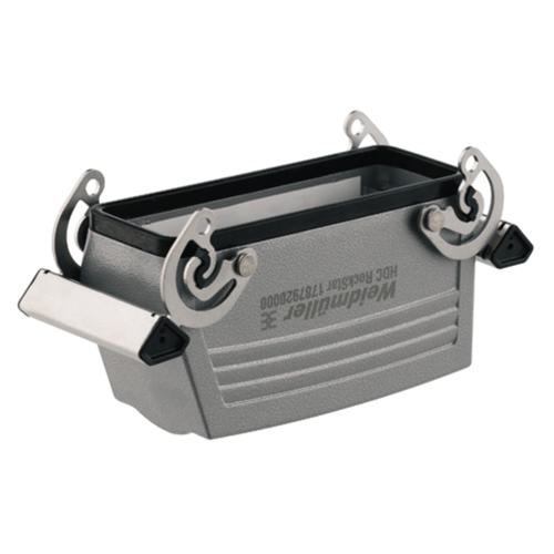 Weidmuller HDC 24B KBU 1PG29G 1661730000 Wire-to-Wire Connectors