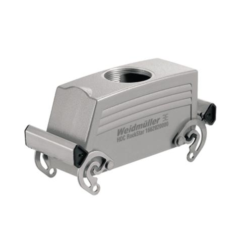 Weidmuller HDC 24B TOBO 1PG29G 1662020000 Wire-to-Wire Connectors