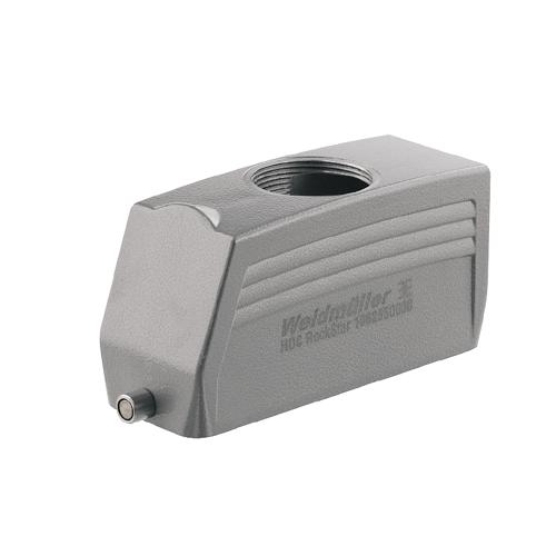 Weidmuller HDC 24B TOLU 1PG29G 1662550000 Wire-to-Wire Connectors