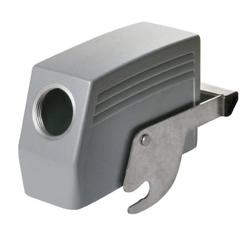 Weidmuller HDC 64D TSZO 1PG29G 1663390000 Wire-to-Wire Connectors