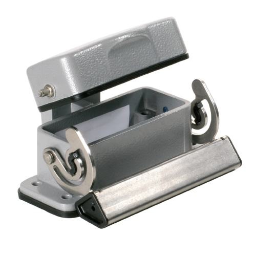 Weidmuller HDC 10A ADLU 1664060000 Wire-to-Wire Connectors