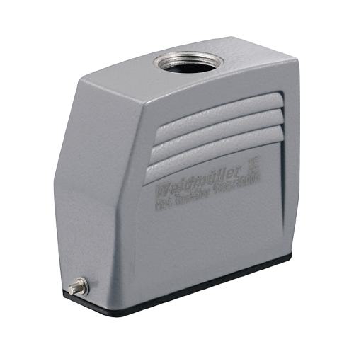 Weidmuller HDC 25A TOLU 1PG21G 1664870000 Wire-to-Wire Connectors