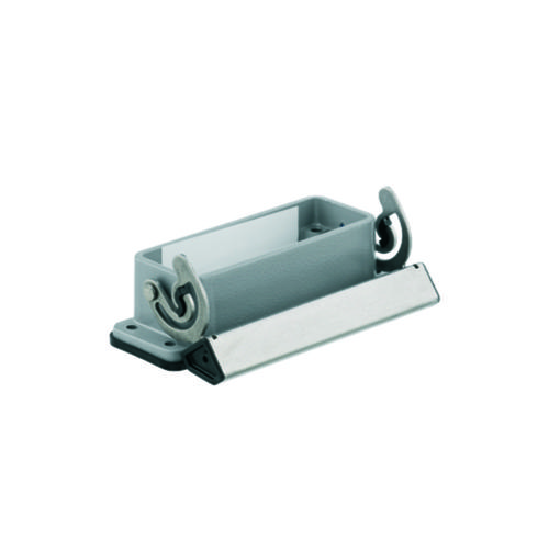 Weidmuller HDC 16A ALU 1664920000 Wire-to-Wire Connectors