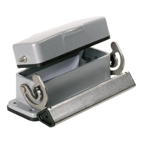Weidmuller HDC 16A ADLU 1664940000 Wire-to-Wire Connectors