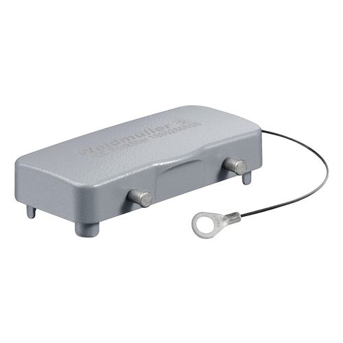 Weidmuller HDC 16B DODQ 4BO 1665260000 Wire-to-Wire Connectors