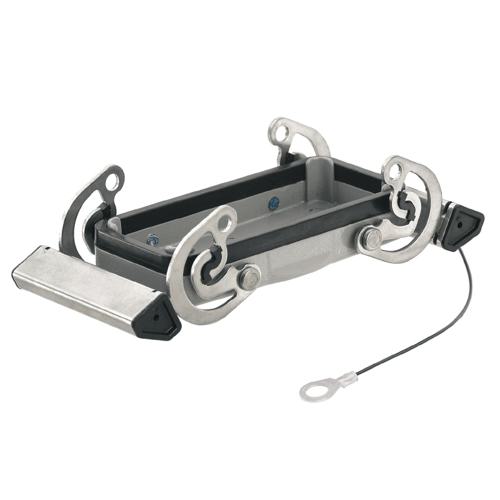 Weidmuller HDC 16B DMDQ 2QB 1665270000 Wire-to-Wire Connectors