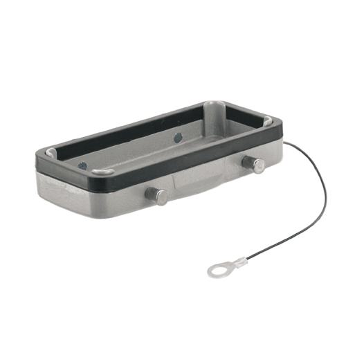 Weidmuller HDC 16B DMDQ 4BO 1665620000 Wire-to-Wire Connectors