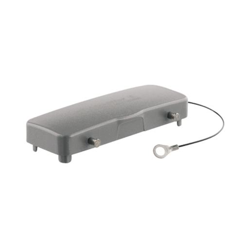 Weidmuller HDC 24B DODQ 4BO 1665630000 Wire-to-Wire Connectors