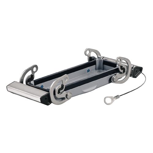 Weidmuller HDC 24B DMDQ 2QB 1665640000 Wire-to-Wire Connectors