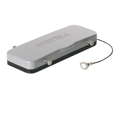 Weidmuller HDC 24B DMDQ 4BO 1665650000 Wire-to-Wire Connectors