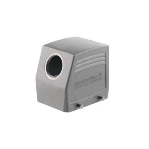 Weidmuller HDC 32A TSBU 1PG29G 1665690000 Wire-to-Wire Connectors