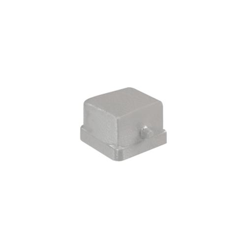 Weidmuller HDC 04A DMDL 2BO 1665750000 Wire-to-Wire Connectors