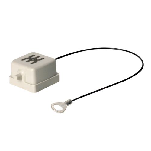 Weidmuller HDC 07A DODL 2BO 1665760000 Wire-to-Wire Connectors