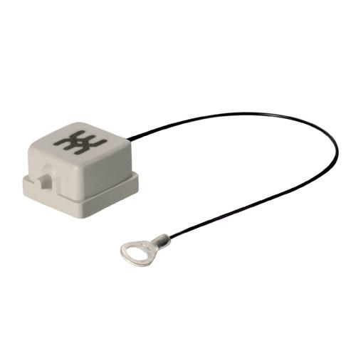 Weidmuller HDC 07A DMDL 2BO 1665770000 Wire-to-Wire Connectors