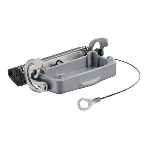 Weidmuller HDC 10A DODL 1LB 1665890000 Wire-to-Wire Connectors