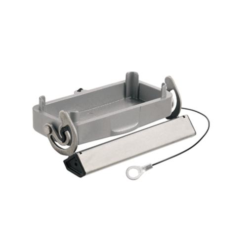 Weidmuller HDC 16A DODL 1LB 1665900000 Wire-to-Wire Connectors