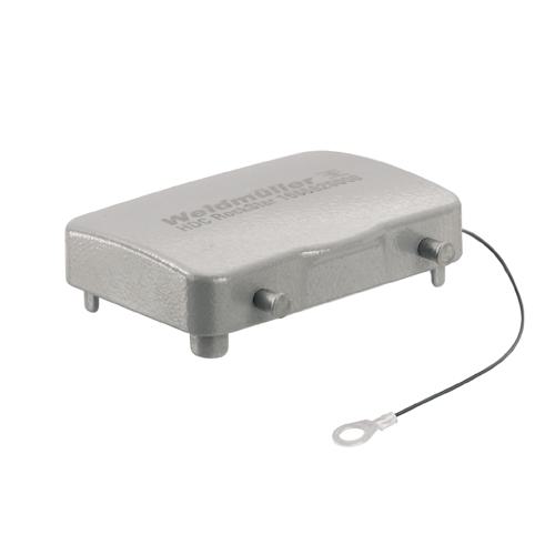 Weidmuller HDC 32A DODQ 4BO 1665920000 Wire-to-Wire Connectors