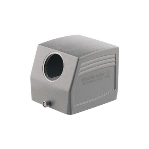 Weidmuller HDC 48A TSLU 1PG29G 1666710000 Wire-to-Wire Connectors