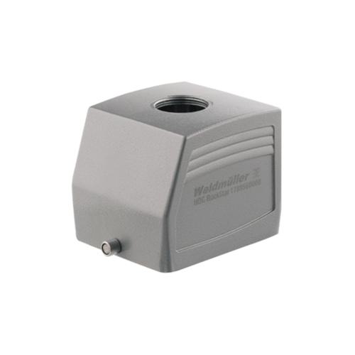 Weidmuller HDC 48A TOLU 1PG29G 1666730000 Wire-to-Wire Connectors
