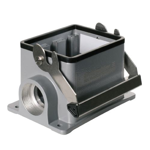Weidmuller HDC 48A SLU 1PG29G 1666770000 Wire-to-Wire Connectors