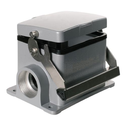 Weidmuller HDC 48A SDLU 1PG29G 1666810000 Wire-to-Wire Connectors
