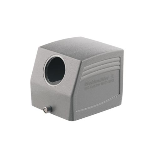 Weidmuller HDC 32B TSLU 1PG29G 1667120000 Wire-to-Wire Connectors