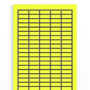 PAGETAB 28/11 1686190000 Cable Ties & Management