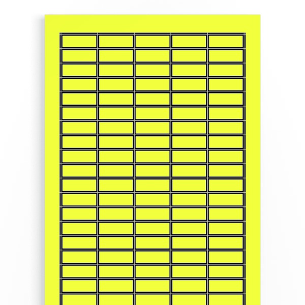 PAGETAB 28/11 1686190000 Cable Ties & Management