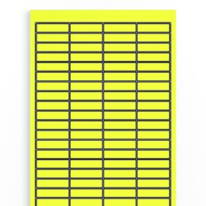 PAGETAB 38/11 1686200000 Cable Ties & Management