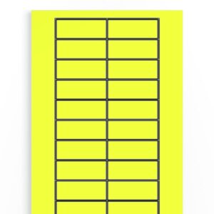 PAGETAB 56/22 1686210000 Cable Ties & Management