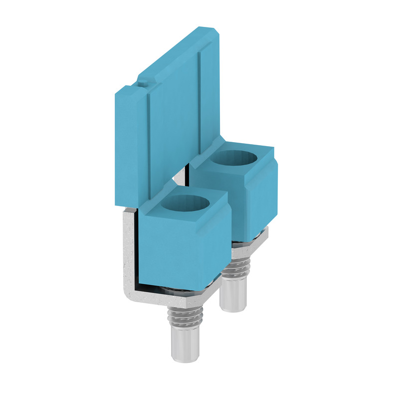 WQV 16N/2 BL 1687640000 Terminal Blocks