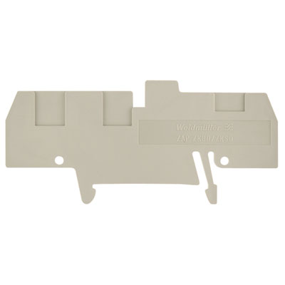 ZAP ZKBD/ZKSD 1688300000 Terminal Blocks