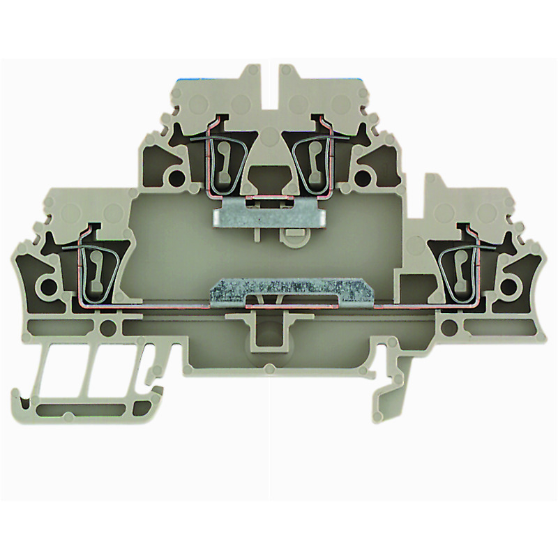 ZDK 2.5N-DU 1689960000 Terminal Blocks