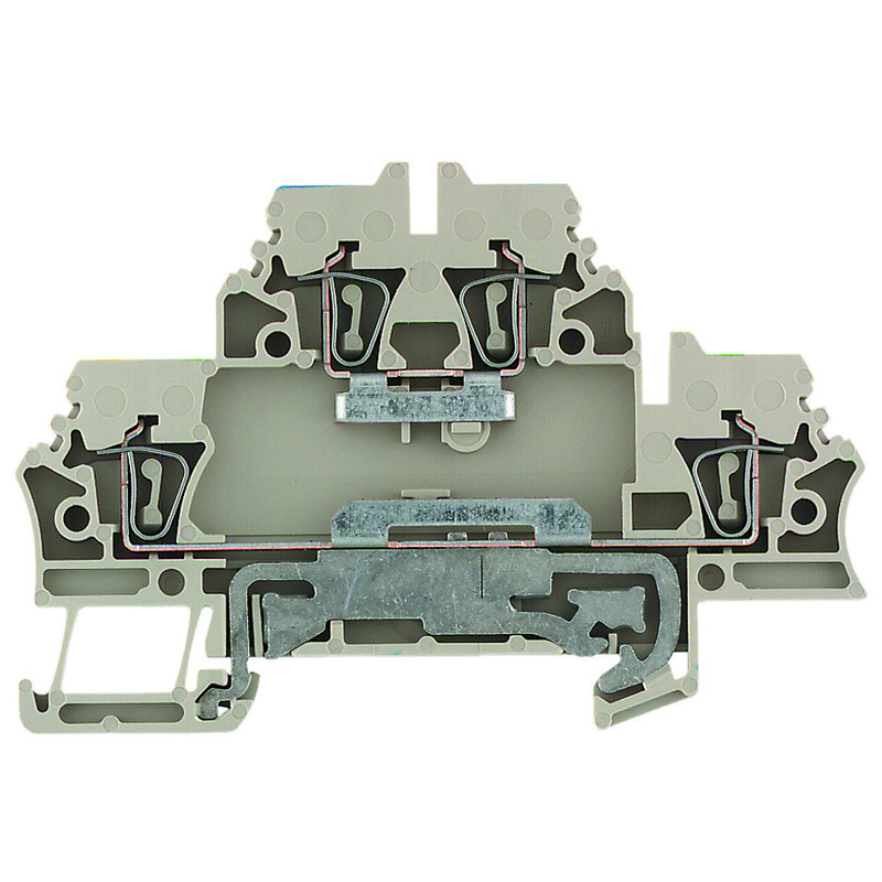 ZDK 2.5N-PE 1689980000 Terminal Blocks