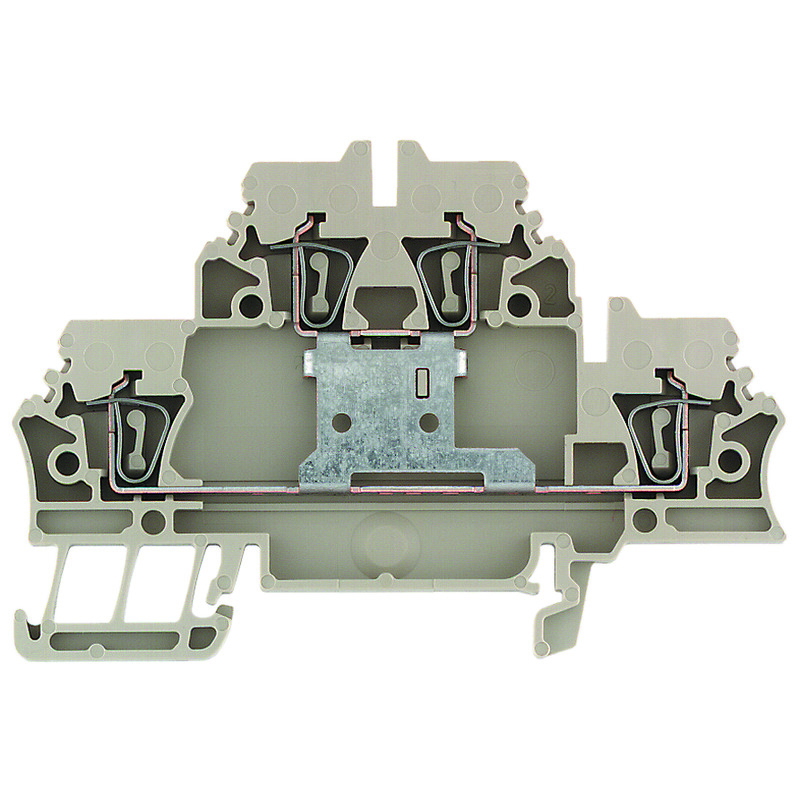 ZDK 2.5V 1689990000 Terminal Blocks