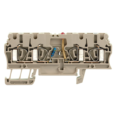 ZDU 2.5/2X2AN/LD- 1692600000 Terminal Blocks