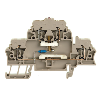 ZDK 2.5/LD RT/2 1693940000 Terminal Blocks