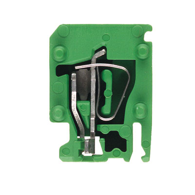 ZVL 1.5/PE GN 1697820000 Terminal Blocks