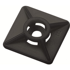 CBH 27/27 BK 1697960000 Cable Ties & Management