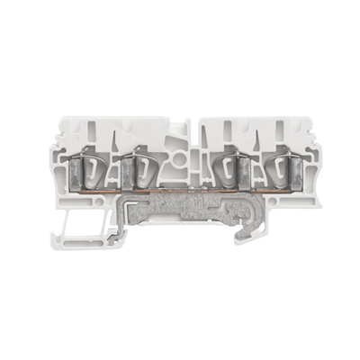 ZPE 2.5/4AN WS 1698110000 Terminal Blocks