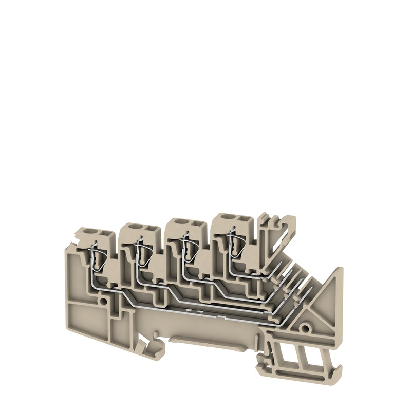 ZRV 1.5 1698161001 Terminal Blocks