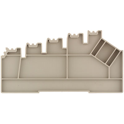 AP ZRV1.5 DB 1698180000 Terminal Blocks
