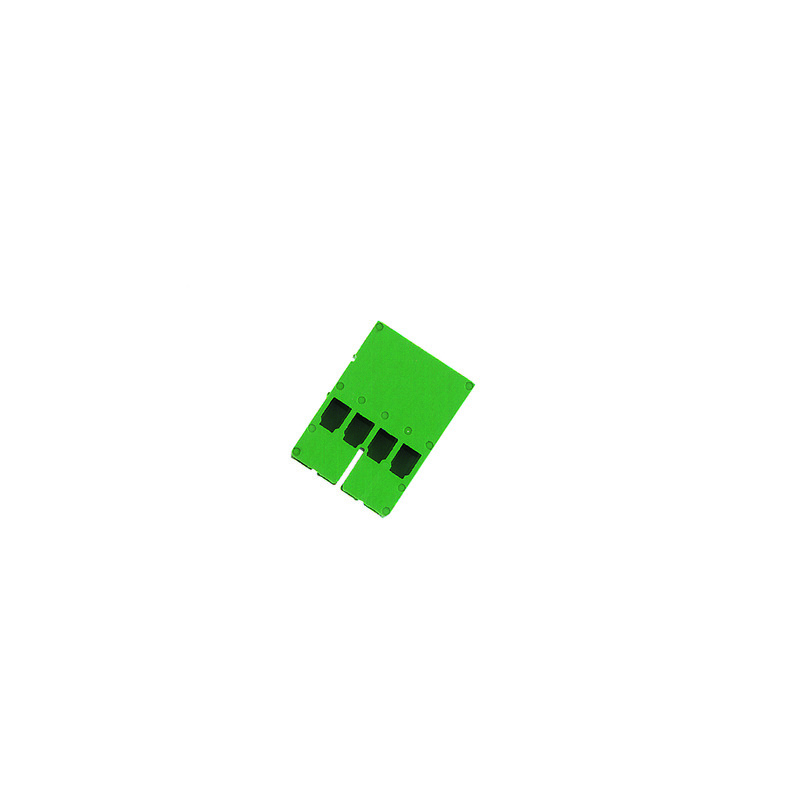 STGH 4 ZRV1.5/PE GN 1698200000 Terminal Blocks
