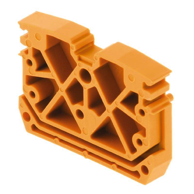ZTW ZDUB 1704340000 Terminal Blocks