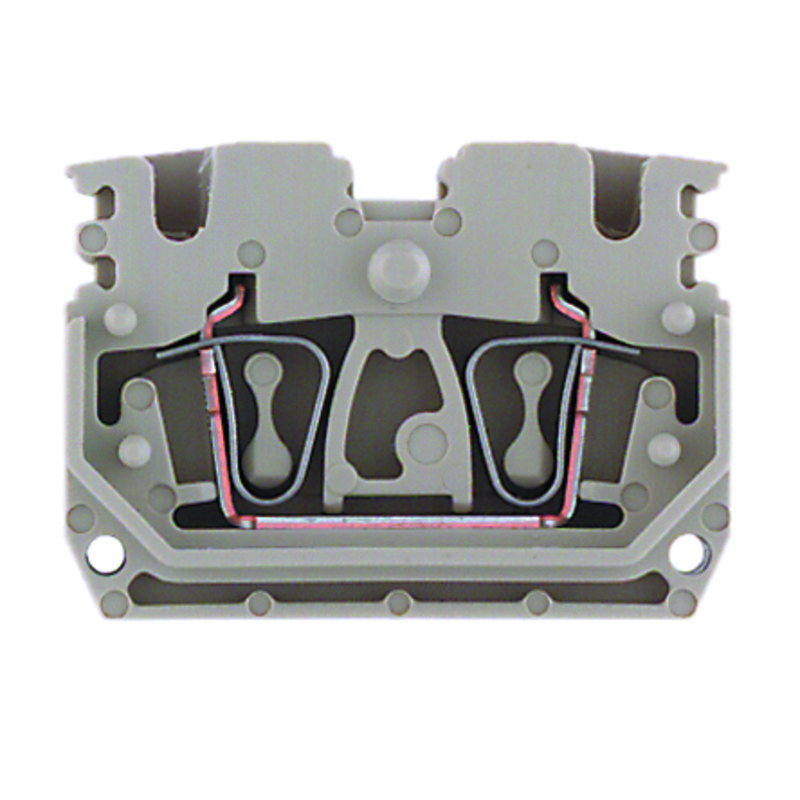 ZDUB 2.5-2/2AN/DM 1704350000 Terminal Blocks