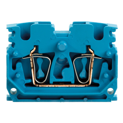 ZDUB 2.5-2/2AN/DM BL 1704360000 Terminal Blocks