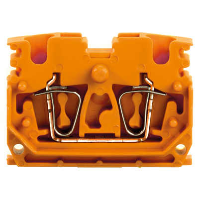 ZDUB 2.5-2/2AN/DM OR 1704370000 Terminal Blocks