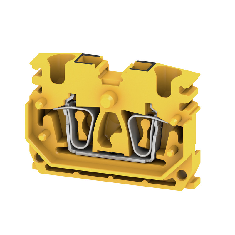 ZDUB 2.5-2/2AN/DB GE 1704530000 Terminal Blocks