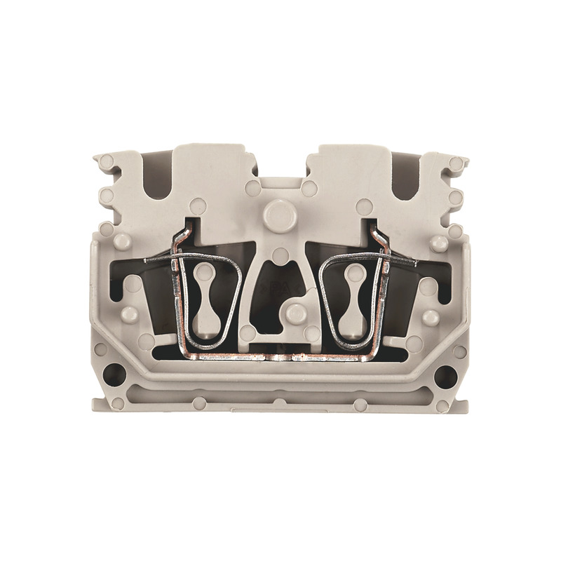 ZDUB 2.5-2/4AN/DM 1704540000 Terminal Blocks